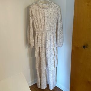 Veiled Collection Dress